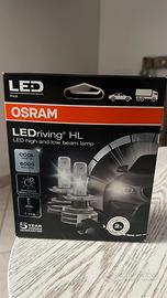 lampada led H4 osram