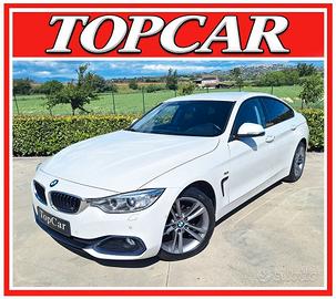 Bmw 4er Gran Coupe 418d Coupé Msport