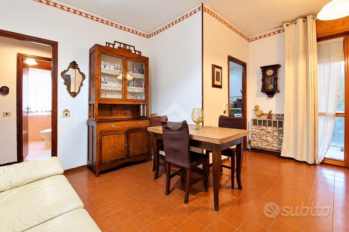 Appartamento – Reggio Emilia, Villaggio Stranieri, Villaggio Stranieri-Bazzarola - Vista 2