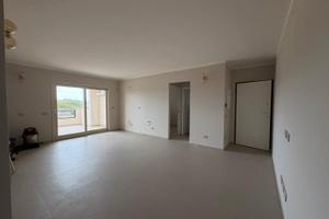 Appartamento trilocale - Zona San Nicola, Olbia