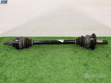 BMW F22 F36 Semiasse posteriore sinistro | 21791