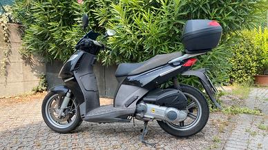 scooter Aprilia Sportcity 250ie