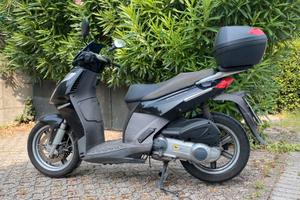 scooter Aprilia Sportcity 250ie
