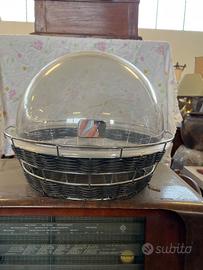 Espositore alimentare