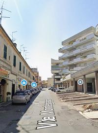 Nettuno zona centrale