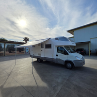 Camper Laika anno 2009 FULL