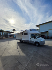 Camper Laika anno 2009 FULL