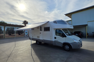 Camper Laika anno 2009 FULL