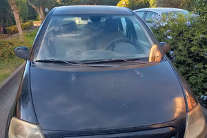 Citroen C3 2007