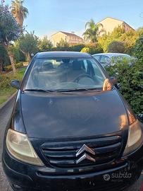 Citroen C3 2007