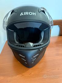 Casco moto airoh tg L