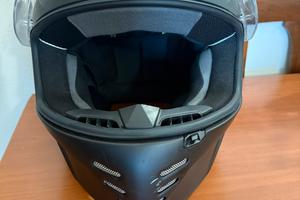 Casco moto airoh tg L