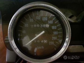 Kawasaki ER 5 - 2001