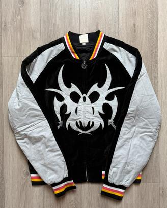 Giacca Chew Forever college Jacket XXL