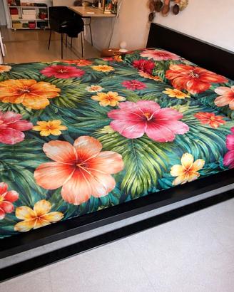 Struttura letto