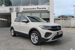 Volkswagen T-Cross 1.0 TSI 115 CV DSG Edition Plus