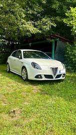 Giulietta 2.0 jtdm