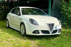 Giulietta 2.0 jtdm