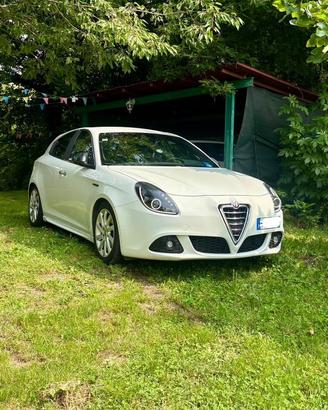 Giulietta 2.0 jtdm neopatentato