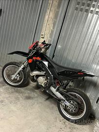 aprilia sx 50