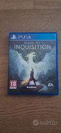 Dragon Age Inquisition