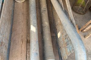 Impianto irrigazione