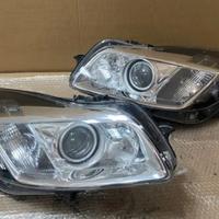 Opel Insignia coppia Fari Bixeno AFL  prezzo tratt