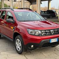 DACIA Duster 1.5 Blue dCi 8V 115 CV 4x2 Essentia