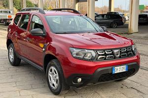 DACIA Duster 1.5 Blue dCi 8V 115 CV 4x2 Essentia
