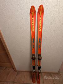 Paio di sci ( alpino ) 