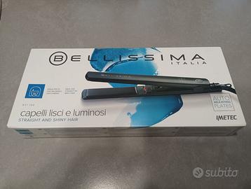 Piastra lisciante capelli Bellissim Imetec B21 100