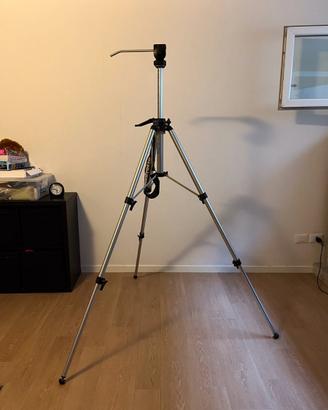 Treppiede Manfrotto
