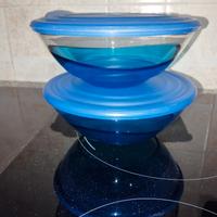 ciotole Tupperware 