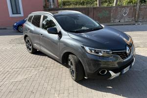 Renault Kadjar SportEdition2 1.5dCi 110CV FULL