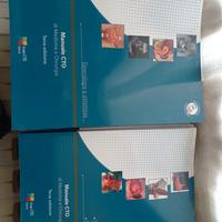 Manuale CTO per test specializzazione