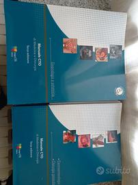 Manuale CTO per test specializzazione