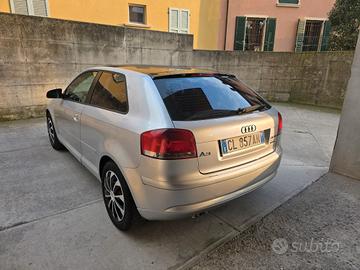 audi a 3 