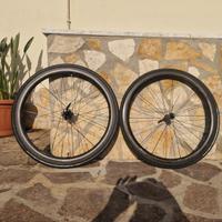 Ruote Zipp 303 NSW in carbonio - MOD. TOP DI GAMMA