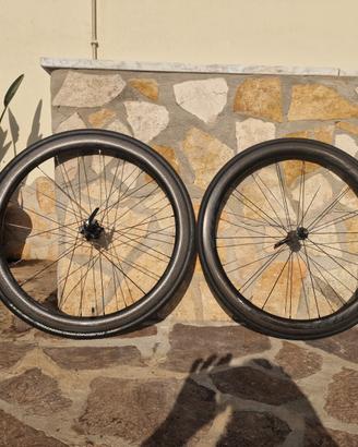 Ruote Zipp 303 NSW in carbonio - MOD. TOP DI GAMMA