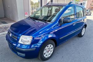 Fiat Panda 1.2 Dynamic 69cv E5