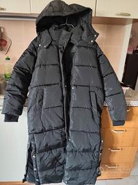 cappotto lungo