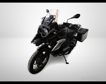 BMW MOTO R 1200 GS - ABS