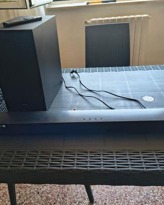 soundbar Samsung 