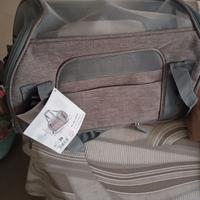 Trasportino per cani