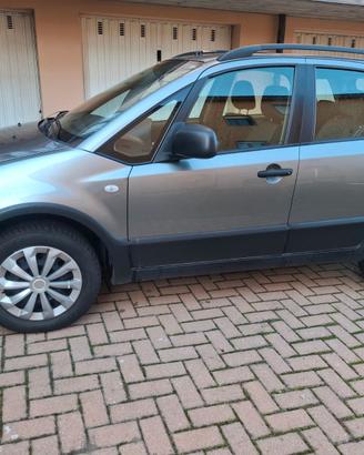 FIAT SEDICI 4x4   1.6 Benzina  2007