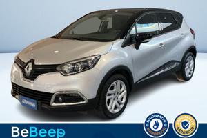 Renault Captur 0.9 TCE LIFE (WAVE) 90CV E6