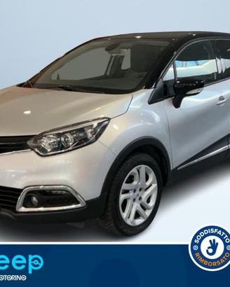Renault Captur 0.9 TCE LIFE (WAVE) 90CV E6