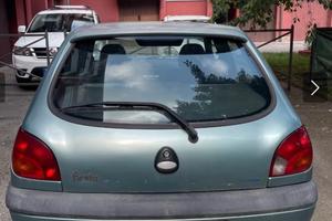 Ford Fiesta 2000