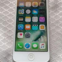 Smartphone Apple Iphone 5 16gb