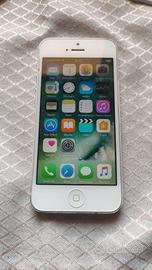 Smartphone Apple Iphone 5 16gb